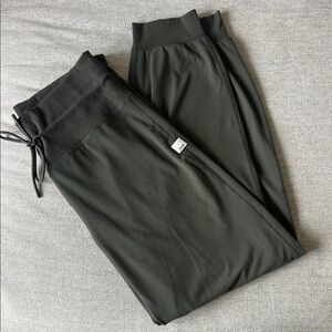 Vuori Olive Green Joggers